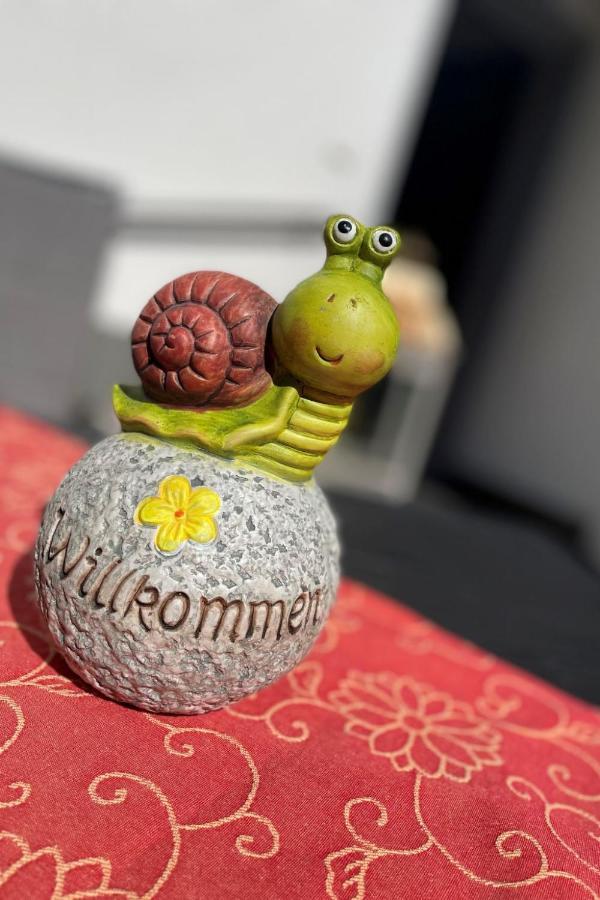 Appartement Kleeblatt By Interhome