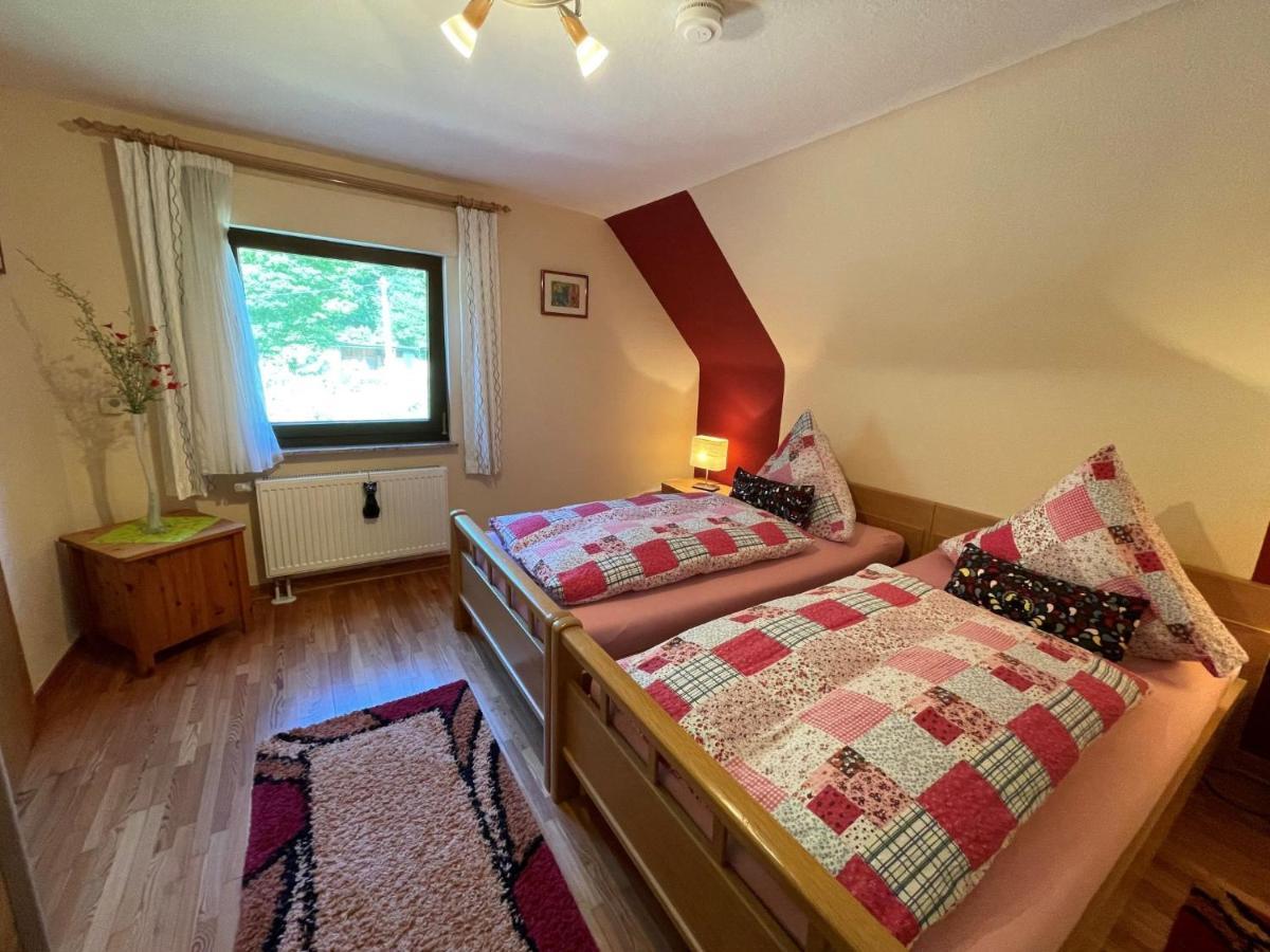 Kleeblatt By Interhome *
