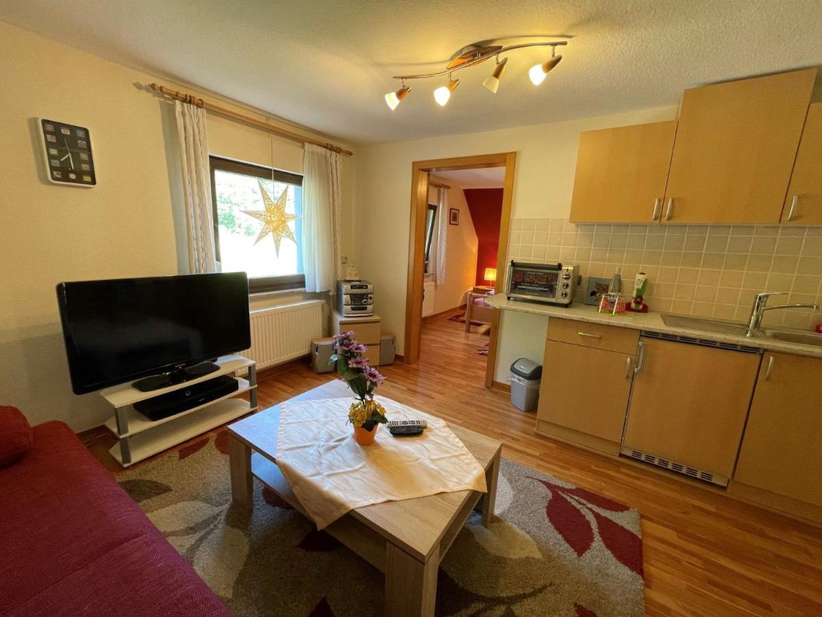 Apartment Kleeblatt By Interhome