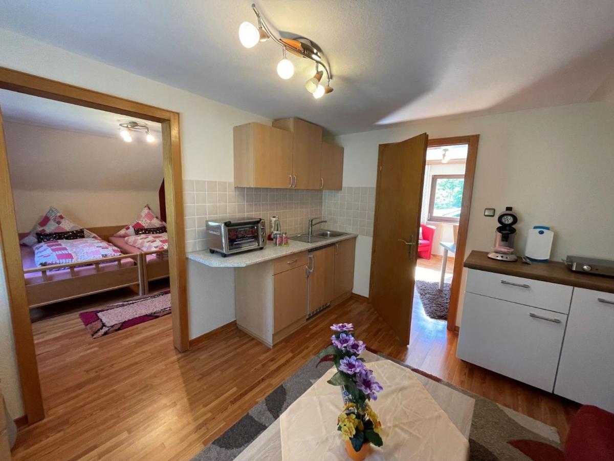 Kleeblatt By Interhome * Breidscheid