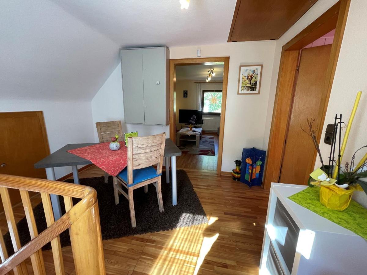 Appartement Kleeblatt By Interhome