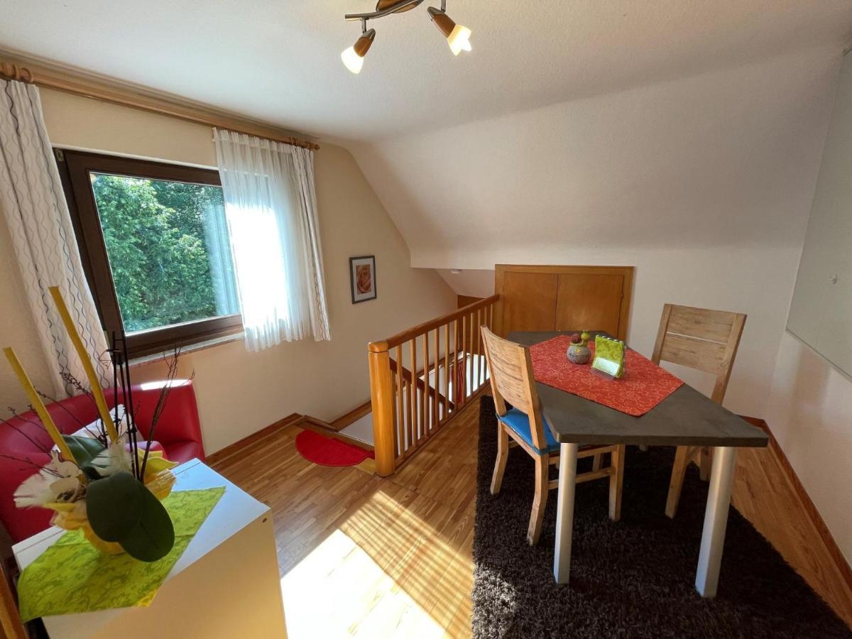 Kleeblatt By Interhome