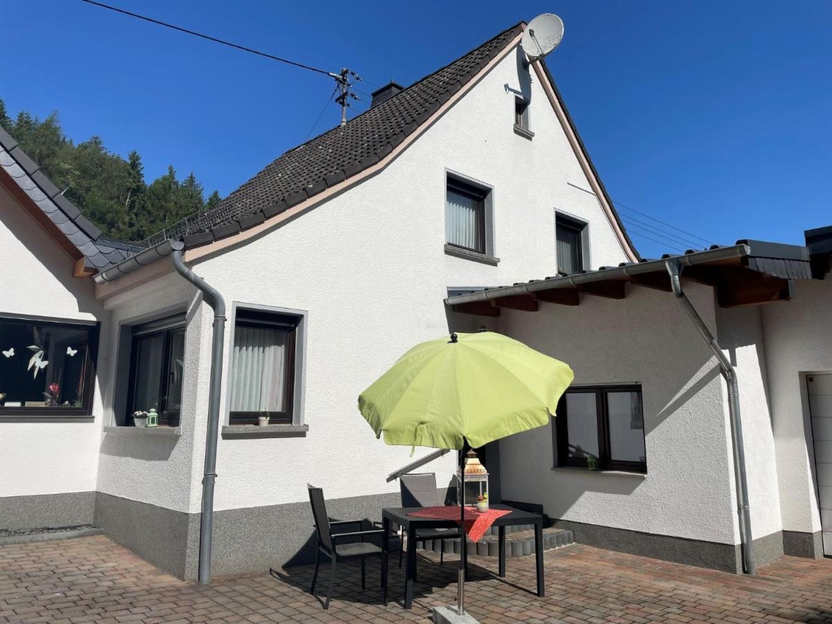 Kleeblatt By Interhome Apartment *
