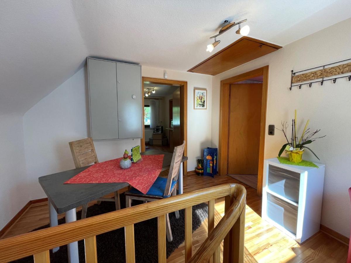 Kleeblatt By Interhome * Breidscheid