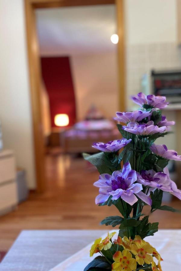 Kleeblatt By Interhome