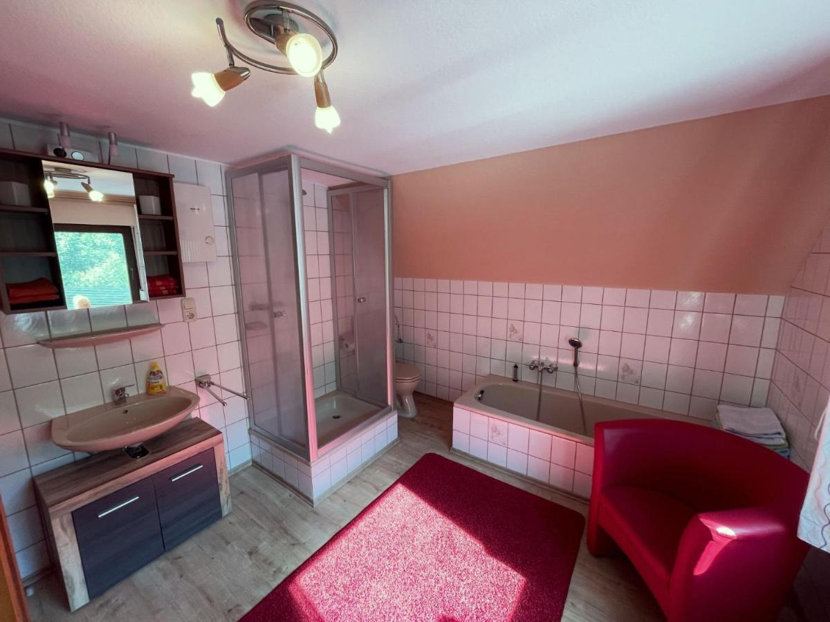 Kleeblatt By Interhome * Breidscheid