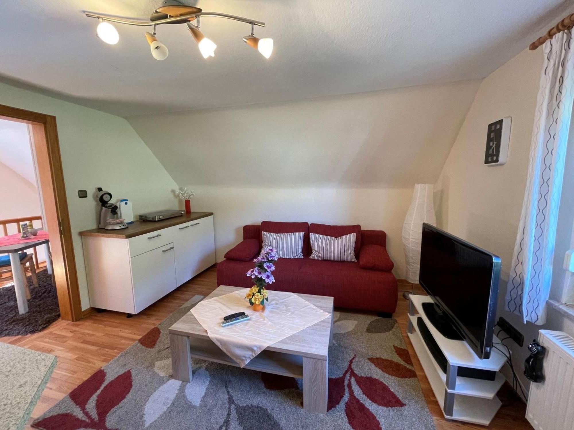 Kleeblatt By Interhome *