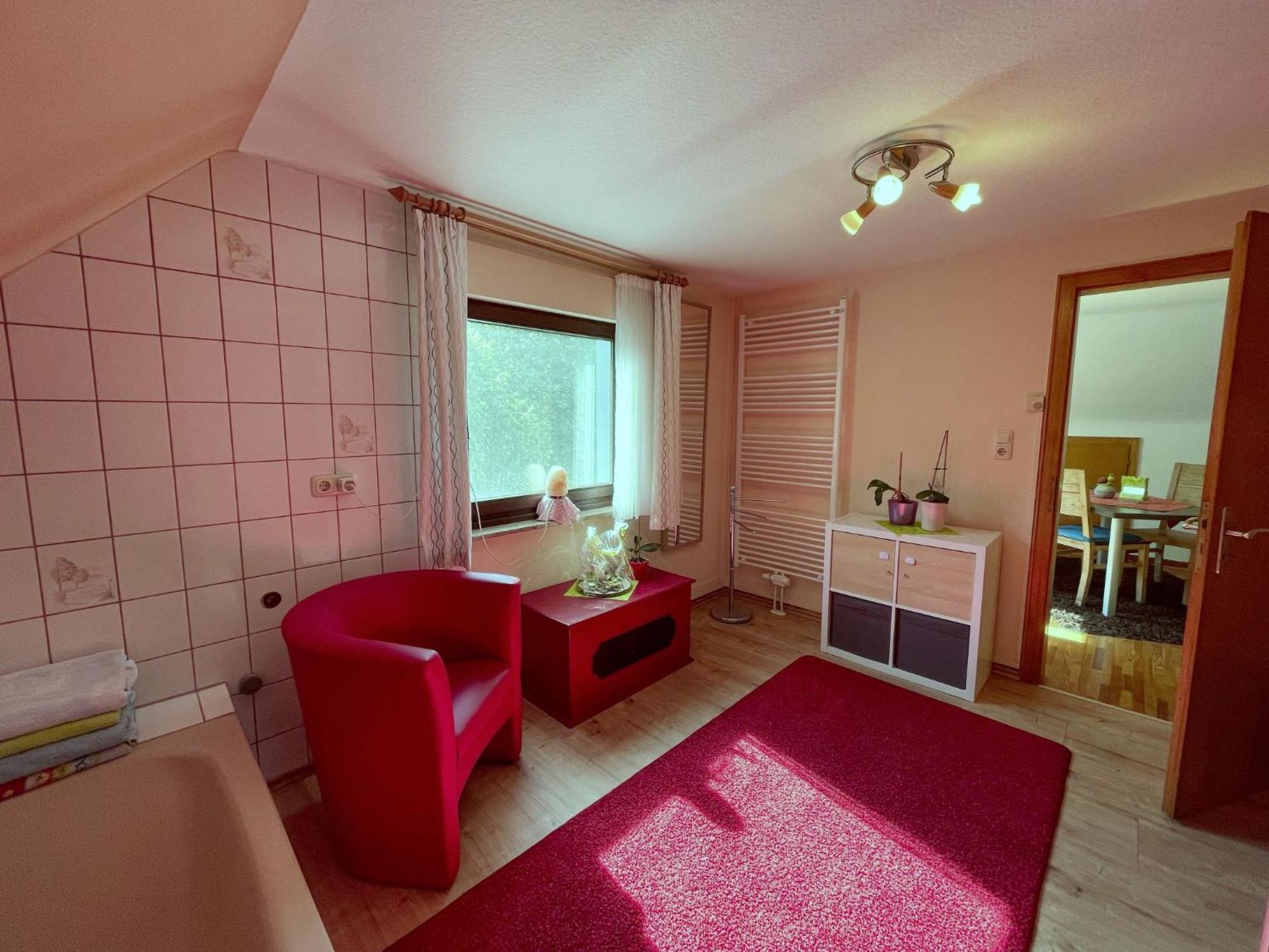 Apartment Kleeblatt By Interhome